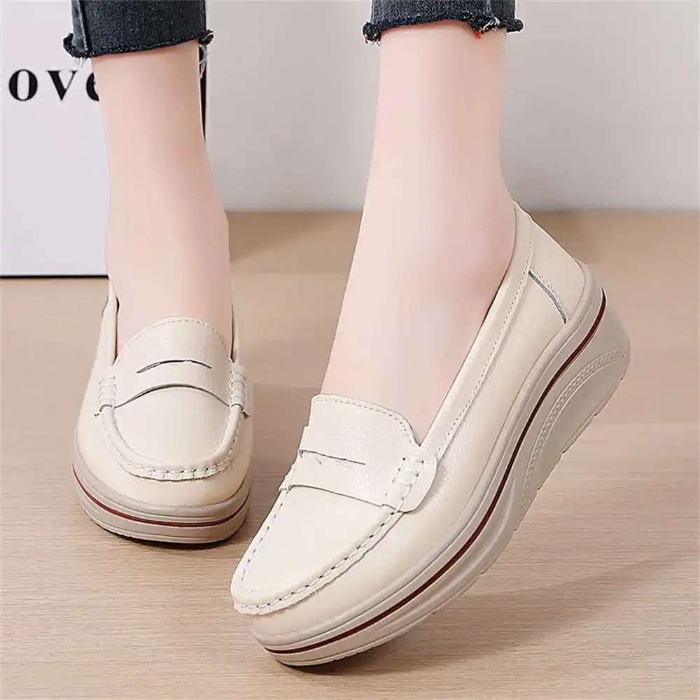 Increases Height Does Not Slip Lowest Price Tennis New Sneakers For Women Size 35 Women Shoes Sport Style Fashion-man Fit