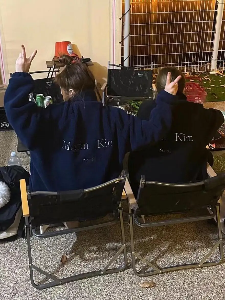 

Clot T Thiened Lamb Fur Zipper Jaet Women's Fce Lined Coat Warmth And Sle Stand Collar Long Sve Winter Outer...