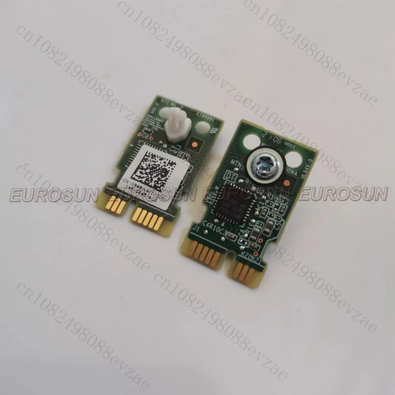 

New For DELL PowerEdge 15th Gen R750 R650 Trusted Platform Module TPM v2.0 948W4