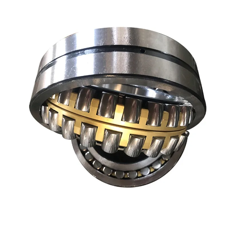 

【Best-selling】High precision Grade P0 P6 22228 22229 22230CC Spherical Roller Bearing