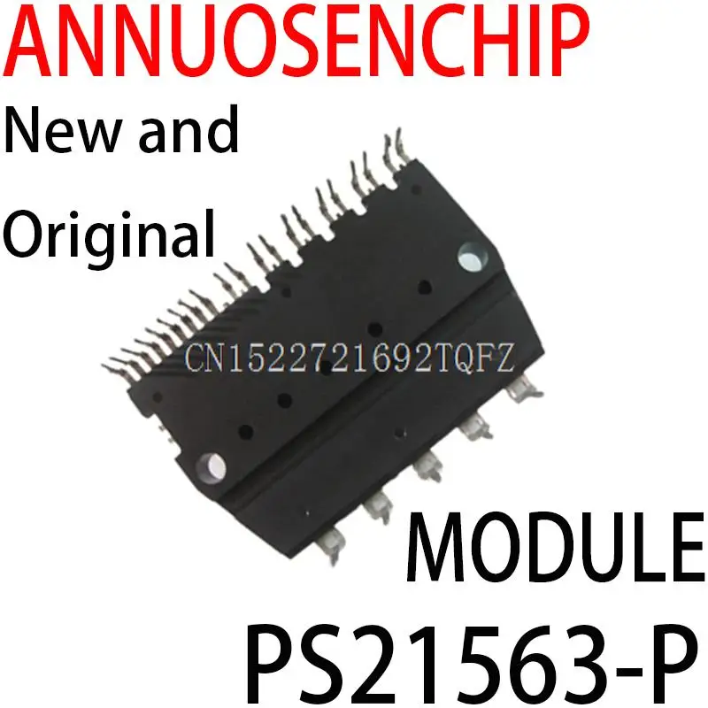 2PCS New and Original  PS21563 MODULE PS21563-P