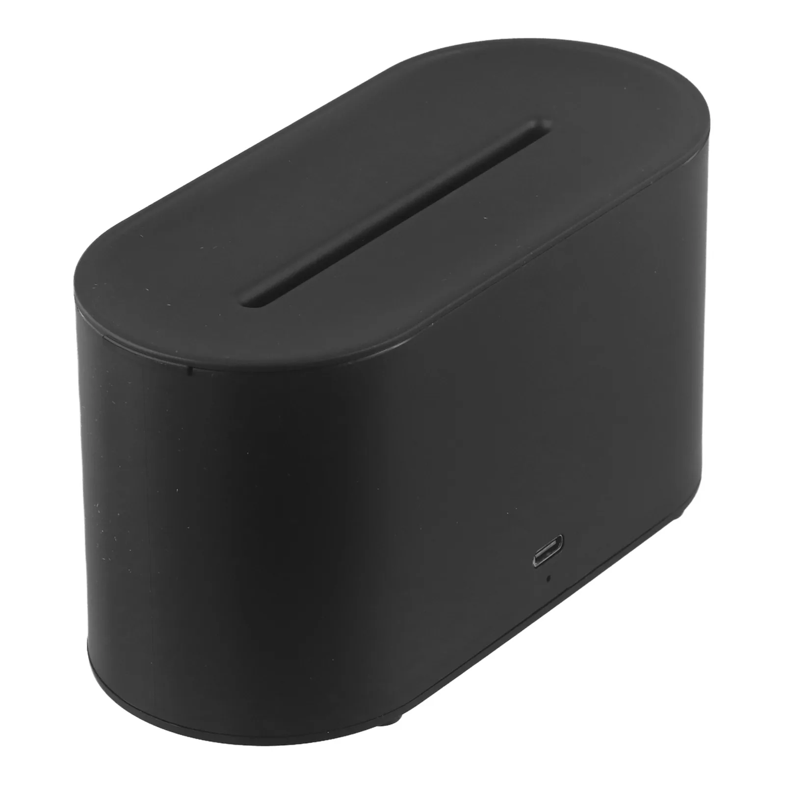 Enjoy Benefits of Aromatherapy with Colorful Flame Fire Diffuser Smart Chip Technology Water Shortage Protection