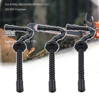 Fuel Hose Line Pipe Tube for sthil MS250 MS230 MS210 025 023 021 Chainsaw # 1123 358 7701