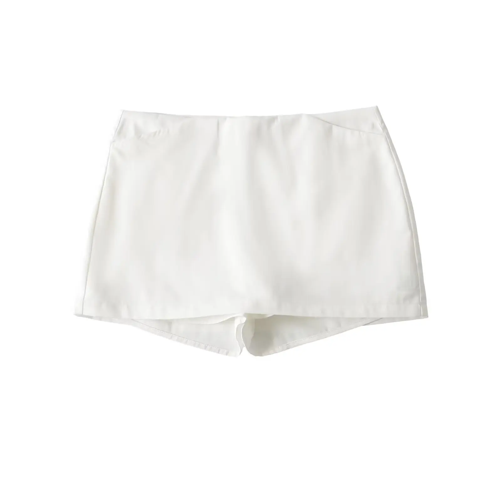 Low Waist A-Line  Skirt Sexy Body Shaping Butt Lifting Prevent Exposure Summer Fashion Trend Hot Girl Style Women's Skirt