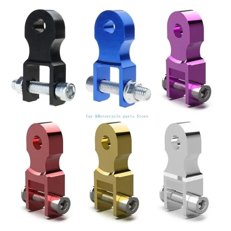 Y9UC – Extension hauteur d'amortisseur couramment utilisée pour le cyclisme en toute sécurité