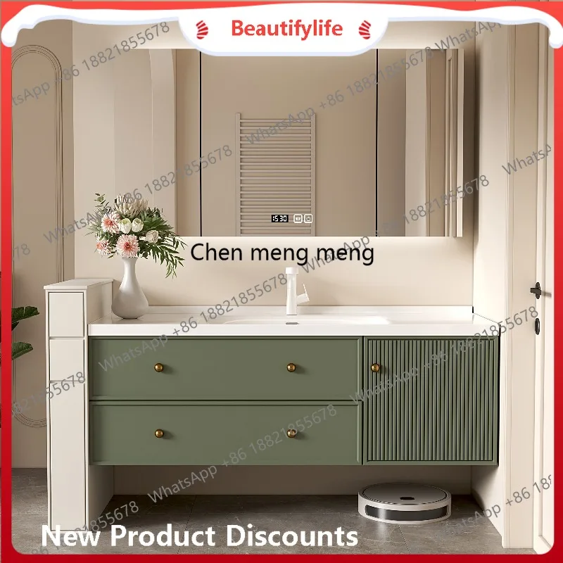 

Z 10Storage Organizer Bathroom Cabinet Accessories Space Saver Drawers Cheap Cupboard Save Space