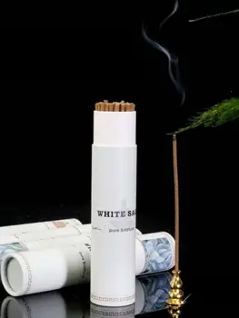 10 best sales Biała szałwia - №7