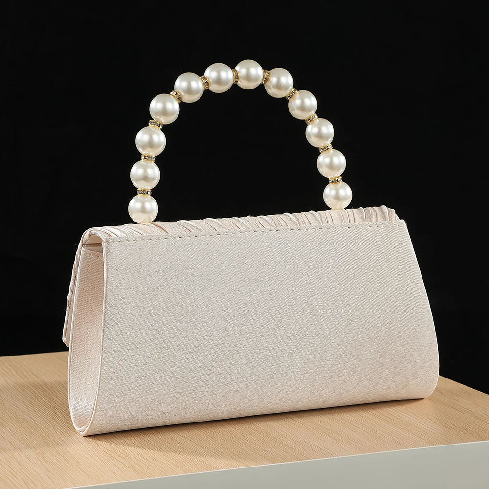 Nouvelle pochette de soirée pl - Flap Bag Envelope avis et prix