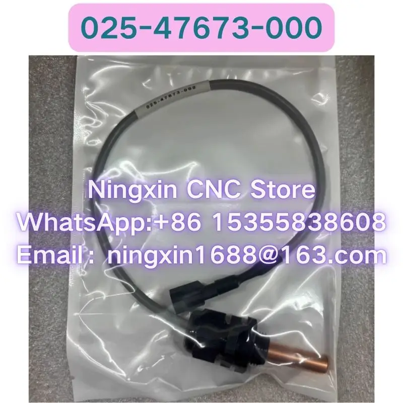Brand New 025-47669-000 025-47671-000 025-52740-000 025-47673-000 sensor Fast delivery