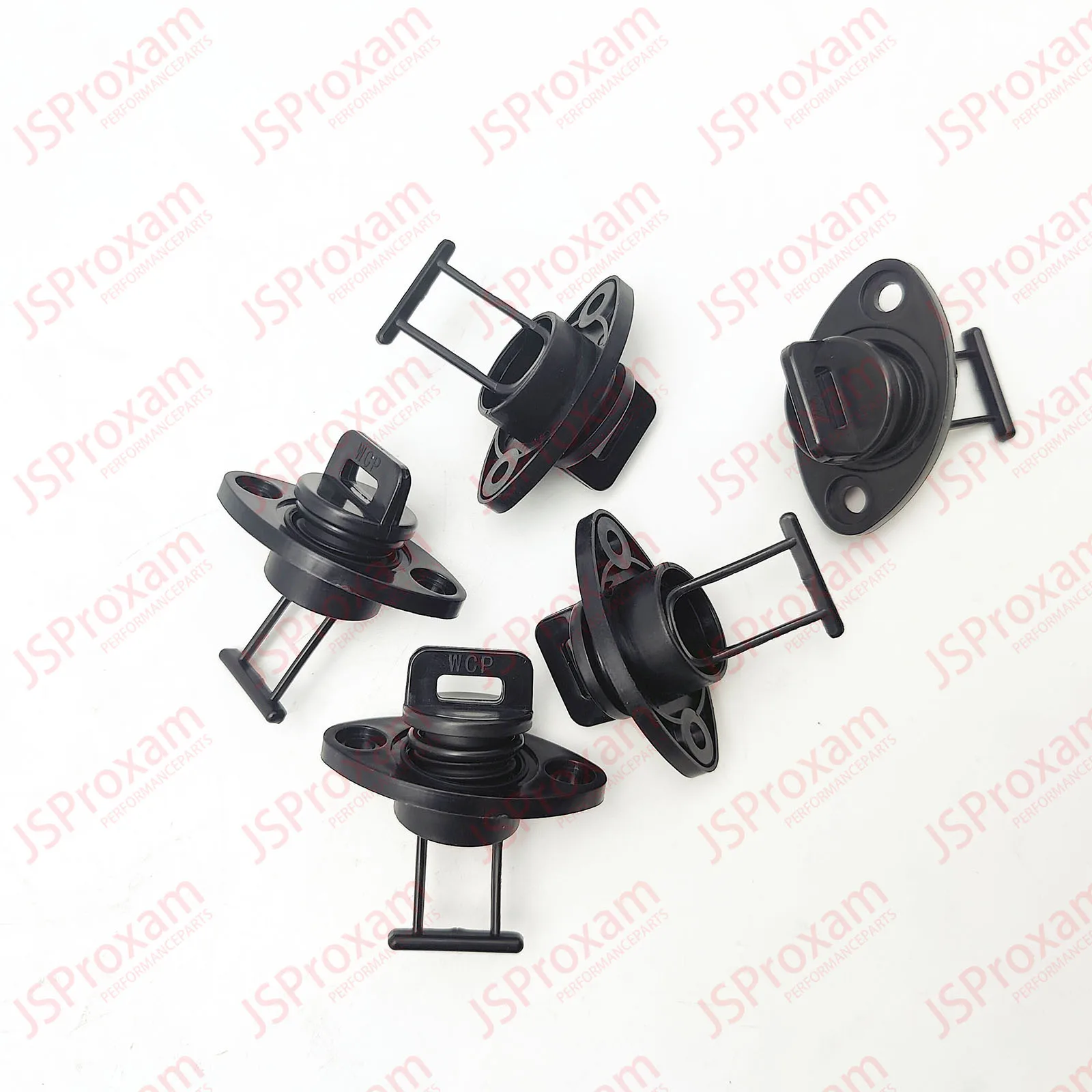 5Pcs DP-158 292000187 011-158 Replaces Fit For Seadoo F1S-U2280-01-00 F1S-U2280-00-00 580 720 800 951 1503 Drain Plug Screw In