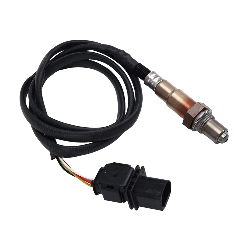 

Oxygen Sensor For A3 A4 S8 TT VW Beetle Golf Jetta Passat Touareg 1K0998262N 0258017180 06E906265C-A38G