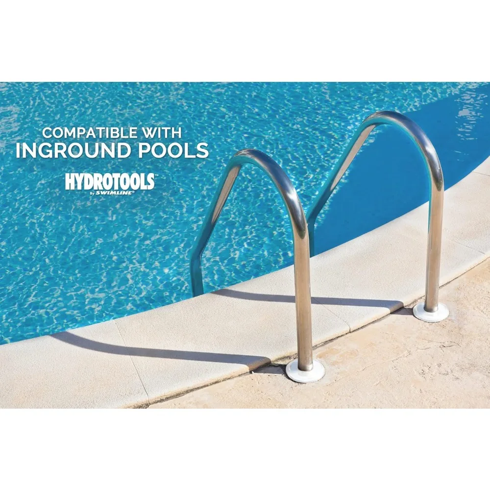 87905 Edelstahl leiter, Standard, Multi