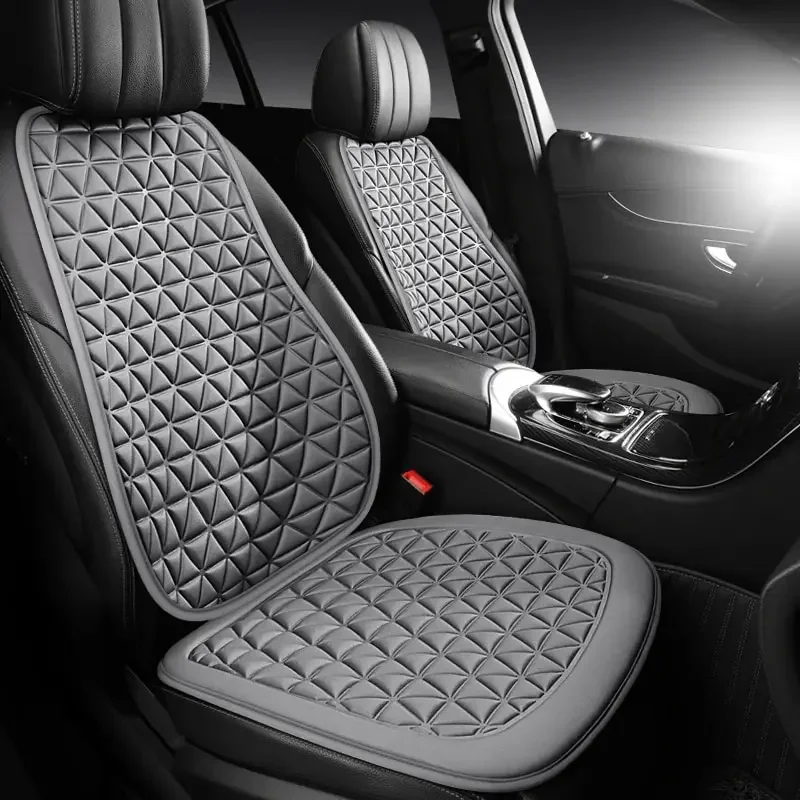 3D Suspended  Car Seat Cushion,  Seat Cover With Embossed Pattern  Four Seasons General Fit for Most car accessories