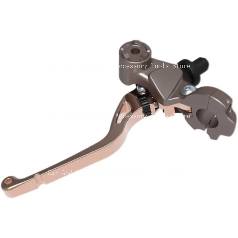 

Suitable For ZT250-S Left-hand Handle Rocker Arm Assembly
