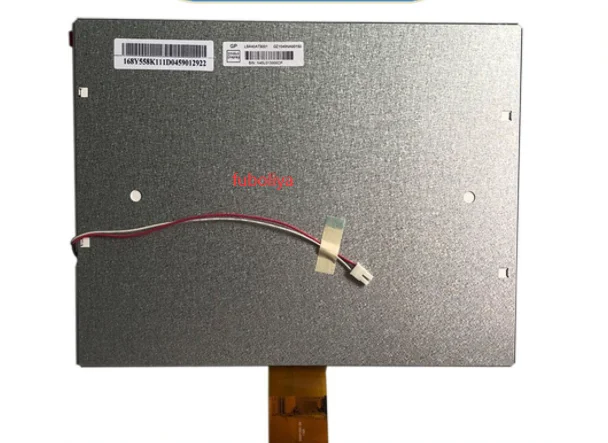 

10.4 inch Innolux 800×600 Resolution LSA40AT9001 LCD screen panel f8