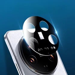 For Xiaomi 14 Ultra Clear Camera Lens Screen Protectors for Xiaomi14 14Ultra 14ULTRA Back Glass Protective Film Cover Case
