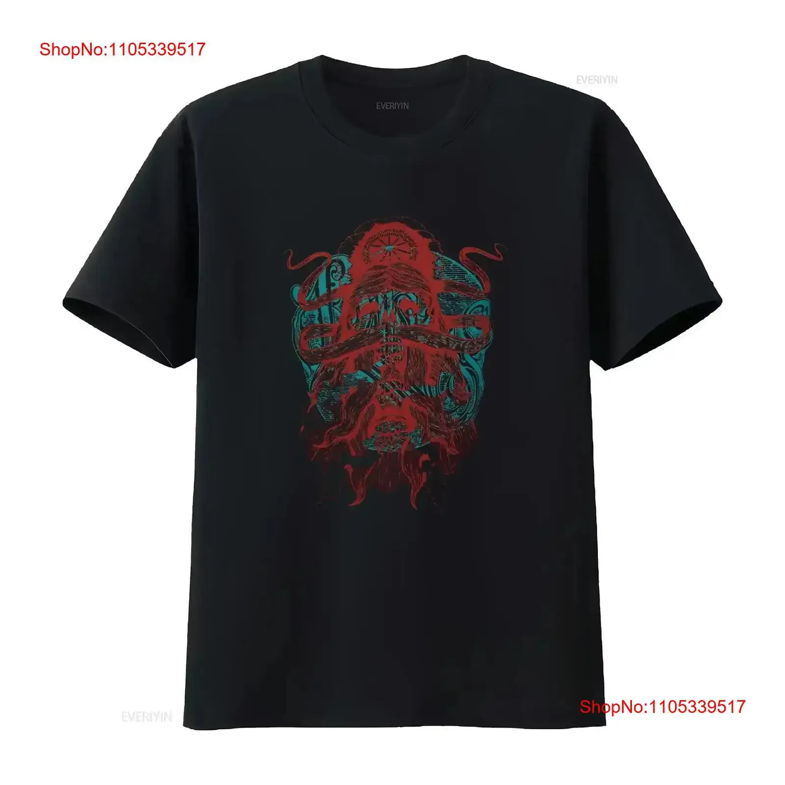 Men's Baroness Opium Crown Ex Tour Slim Fit T shirt Small Natural vintage Washed Breathable designer clothes graphic Versatile