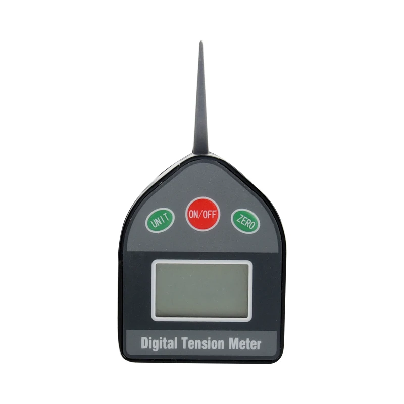 مقياس التوتر لأداة قياس القوة الرقمية المريحة مع مستشعر القوة المتقدم