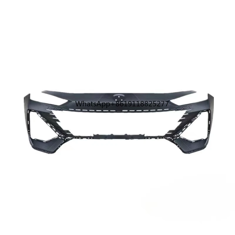 High quality front bumper part front side bumper  a class front bumper for Changan Univ