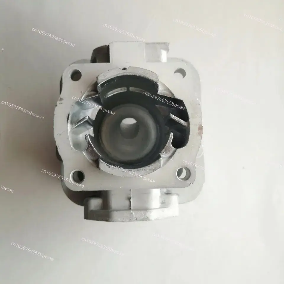 Two-stroke Lawn Mower 40-5B Double-slot Cylinder Liner 430 Brush Cutter Double Sweep Cylinder Block Piston Assembly
