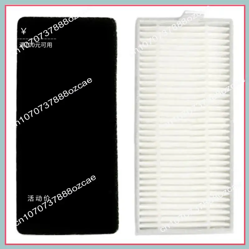 Neatsvor X520/600 용 A26P Tesvor X500 Pro T8 M1 로봇 진공 청소기 액세서리 필터 걸레 메인 브러시 교체 브러시