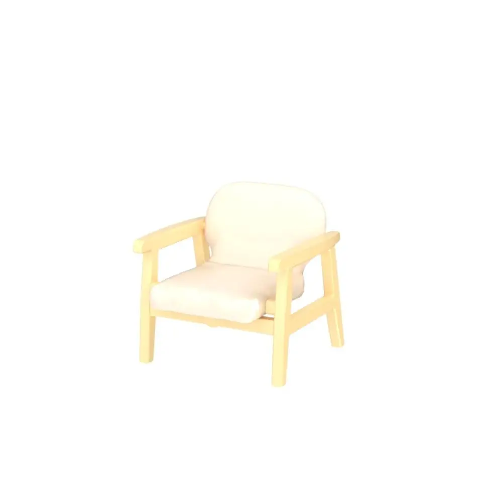 Household Dollhouse Miniature Furniture Accessories Shooting Props Lifelike Coffee Maker Model DIY Doll House Decor Toy