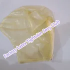 adult latex hood mask