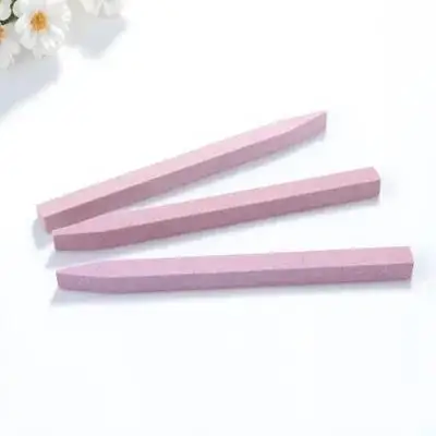 3 stuks duurzame nagelriemschuiver graveerpen polish dode huid verwijderaar professionele persoonlijk gebruik nagelgravure pen