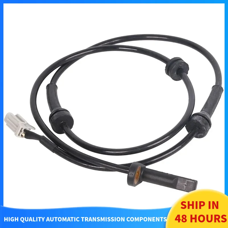 

high quality 47910-3TA1A Front Left Right ABS Sensor Wheel Speed Sensor 479103 TA1A for Nissan Altima Maxima 3.5L