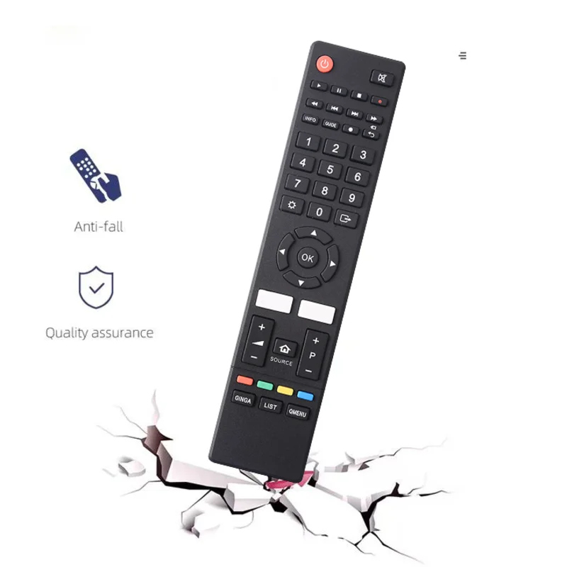 A29F-Universal Remote Control For CHANGHONG CHIQ LCD Tvs
