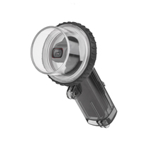 Waterproof Case 60M Diving Underwater Shooting Protection Cover Housing for DJI Osmo Pocket 2 Gimbal Accessories