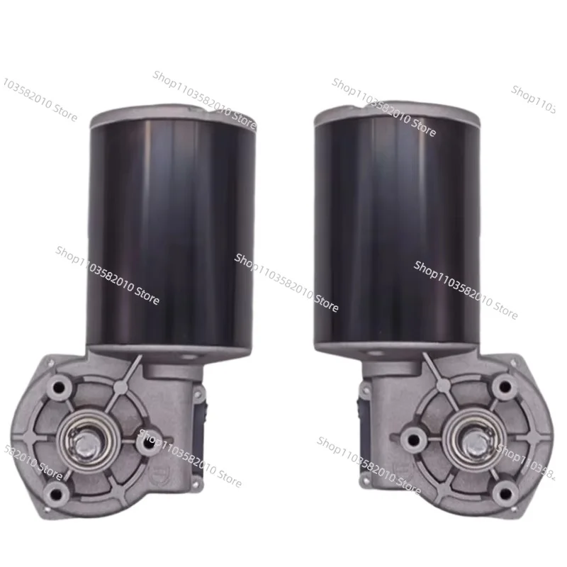 D76L Universal DC Motor 12V 24V Reversible for Electric Mattress & Automatic Door Actuator