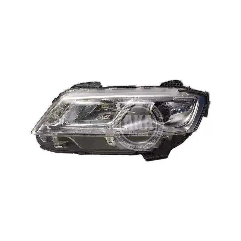 Headlight Front Bumper Head Light Lamp Head Lamp Light Headlamp For Geely Emgrand GT Borui GC9 2015-2017