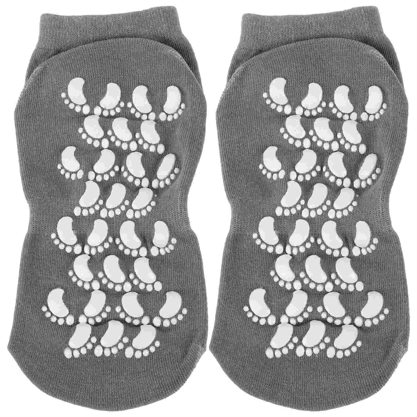 

Crusty Gel Socks Women's Moisturizing Hard Skin Repair Vegetable Warmers Cracked Heel