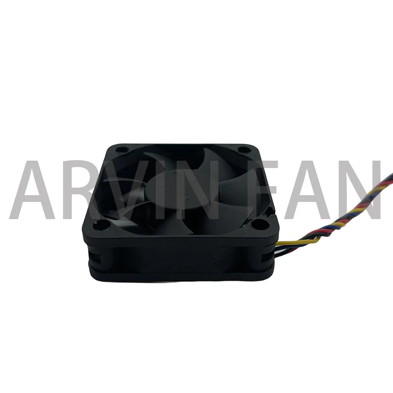 AFB0512LB 5015 50x50x15mm 50mm Fan 12V 0.11A Double Ball Bearing 4 Wire 4pin Mute Cooling Fan