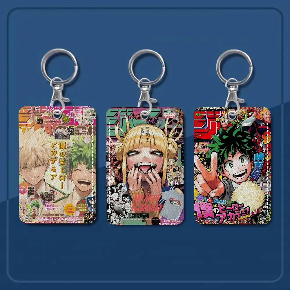Popular Manga My He…