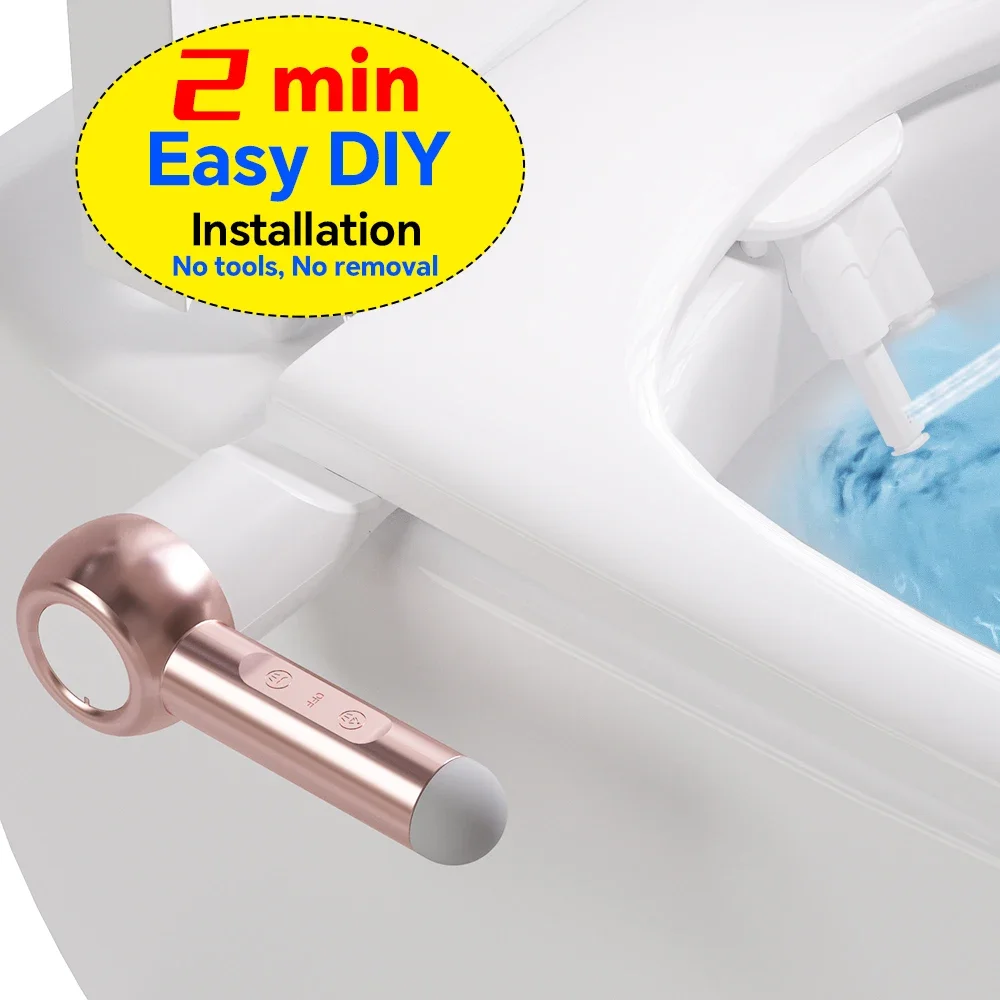 Portable Bidet Atta…