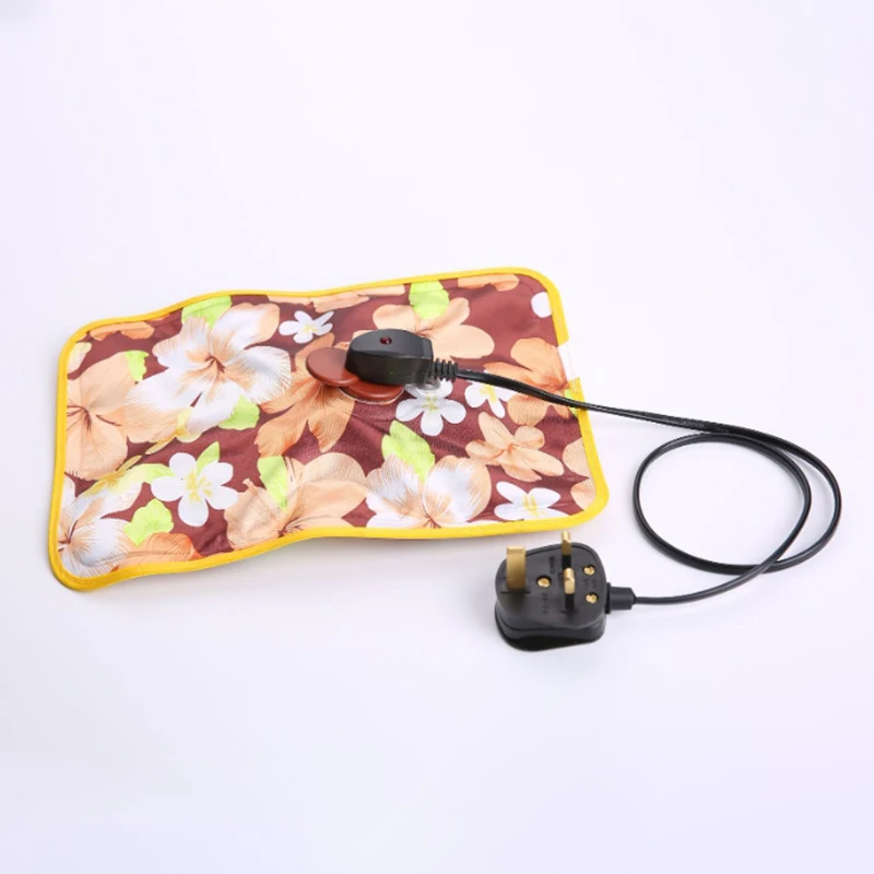 C Hot Water Bottle Charging Cable Power Plug Electric Bag Hand Warmer Pocket Rechargeable Plug Outdoor Portable