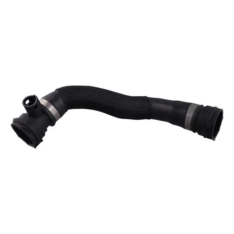 Car Upper Lower Radiator Hose 17127591089 Coolant Pipe Fitment For BMW 7 Series F01 F02 F03 760I 760Li 305