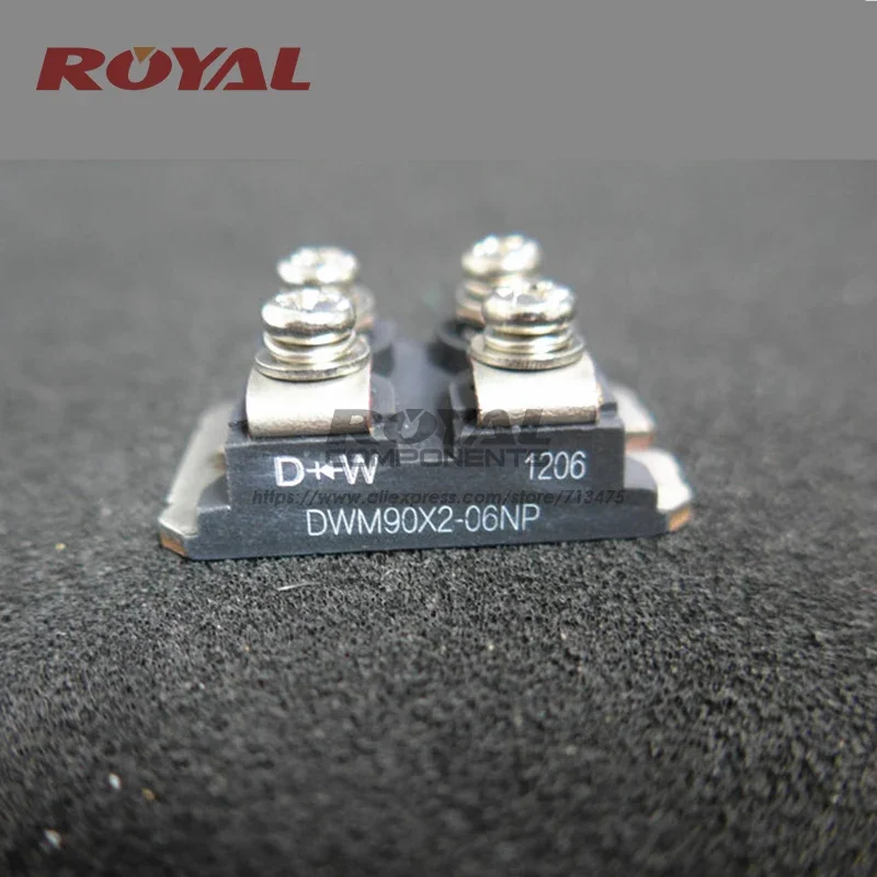 DWM90X2-06NP IXFN21N100Q IXFN140N30 IXFN44N100P