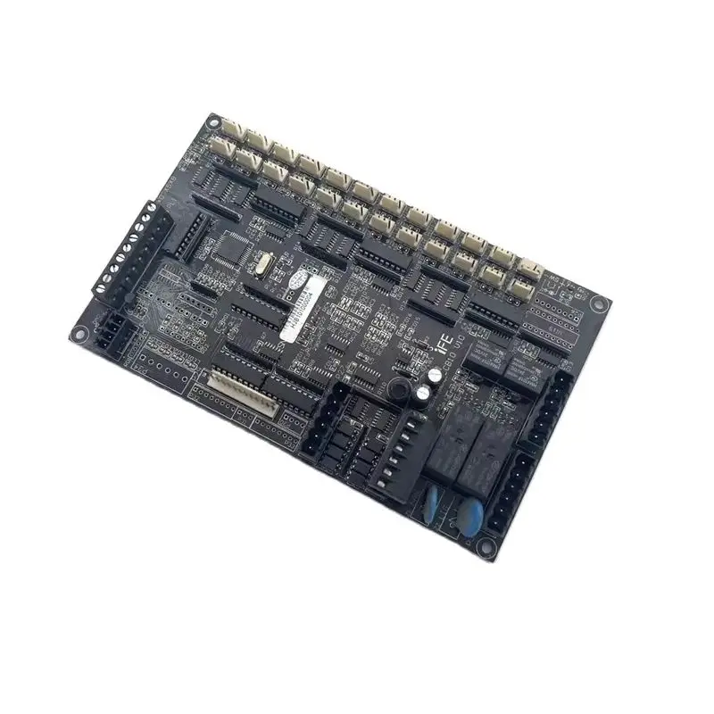 Placa de comunicación para automóvil CCB10 V1.0 ​ Piezas de ascensor Accesorios de ascensor