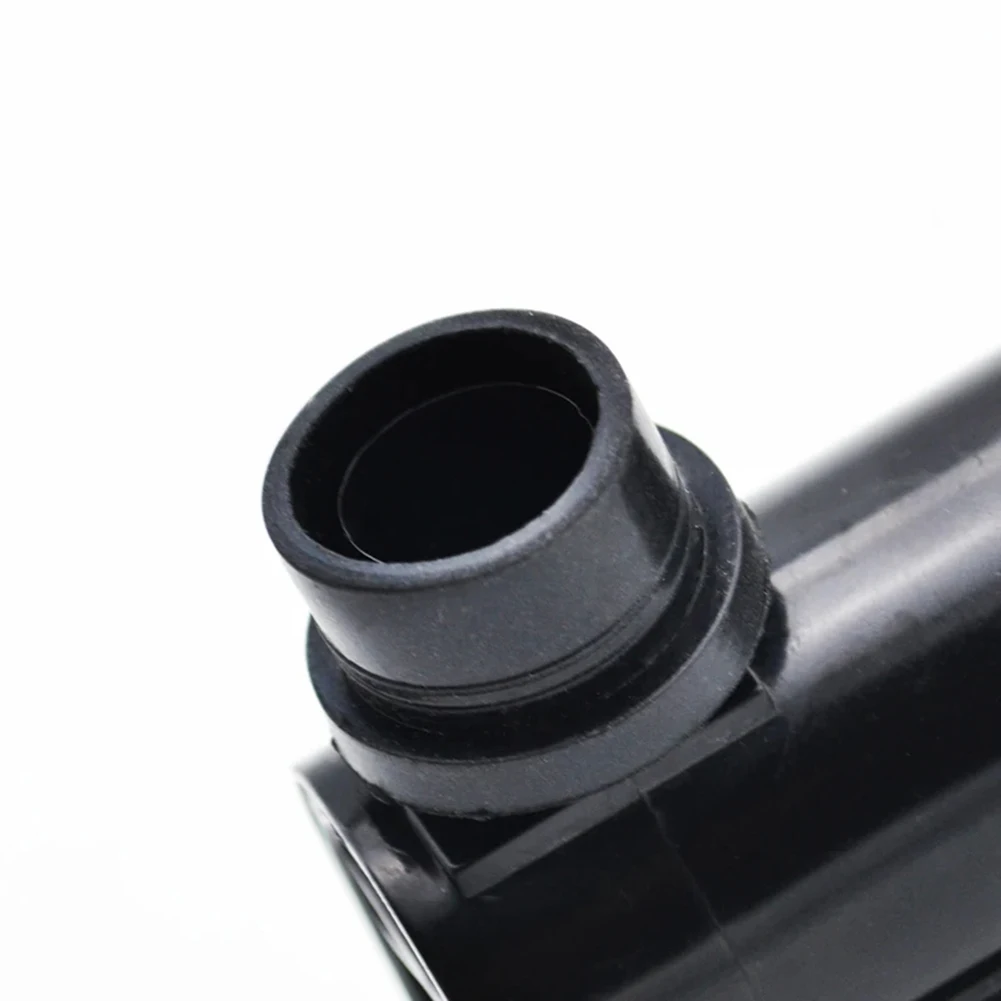 

For Nissan Micra Car Wiper Pump Car Washer Pump 289207S200 Easy Installation Easy To Install Quick Installation