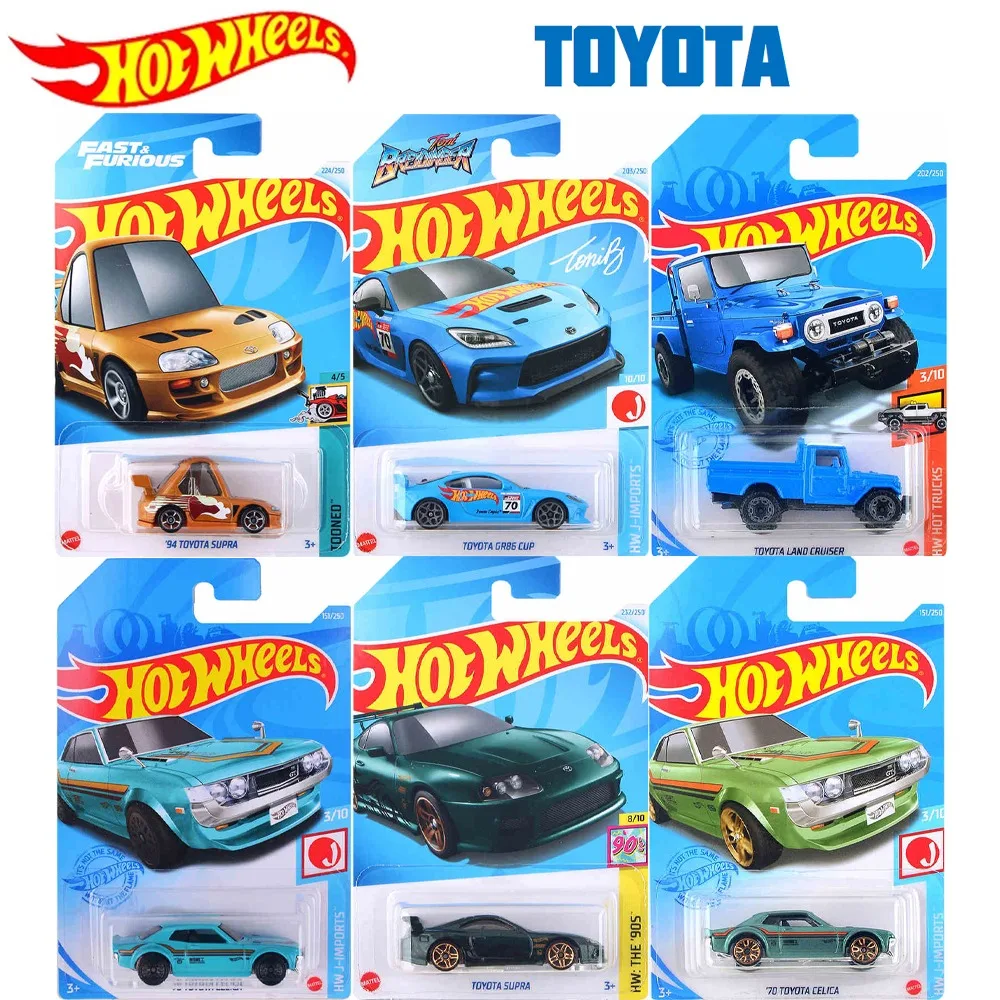 Hot Wheels Cars TOYOTA Series TOYOTA SUPRA TOYOTA GR86 1:64 ΠΠΈΡΠ°Ρ ΠΏΠΎΠ΄ Π΄Π°Π²Π»Π΅Π½ΠΈΠ΅ΠΌ ΠΌΠΎΠ΄Π΅Π»Ρ Π°Π²ΡΠΎΠΌΠΎΠ±ΠΈΠ»Ρ, ΠΈΠ³ΡΡΡΠΊΠΈ, ΠΏΠΎΠ΄Π°ΡΠΎΠΊ Π΄Π»Ρ ΠΌΠ°Π»ΡΡΠΈΠΊΠΎΠ², Π ΠΎΠΆΠ΄Π΅ΡΡΠ²Π΅Π½ΡΠΊΠΈΠΉ ΠΏΠΎΠ΄Π°ΡΠΎΠΊ Hot Wheels Cars TOYOTA Series TOYOTA SUPRA TOYOTA GR86 1:64 ΠΠΈΡΠ°Ρ ΠΏΠΎΠ΄ Π΄Π°Π²Π»Π΅Π½ΠΈΠ΅ΠΌ ΠΌΠΎΠ΄Π΅Π»Ρ Π°Π²ΡΠΎΠΌΠΎΠ±ΠΈΠ»Ρ, ΠΈΠ³ΡΡΡΠΊΠΈ, ΠΏΠΎΠ΄Π°ΡΠΎΠΊ Π΄Π»Ρ ΠΌΠ°Π»ΡΡΠΈΠΊΠΎΠ², Π ΠΎΠΆΠ΄Π΅ΡΡΠ²Π΅Π½ΡΠΊΠΈΠΉ ΠΏΠΎΠ΄Π°ΡΠΎΠΊ