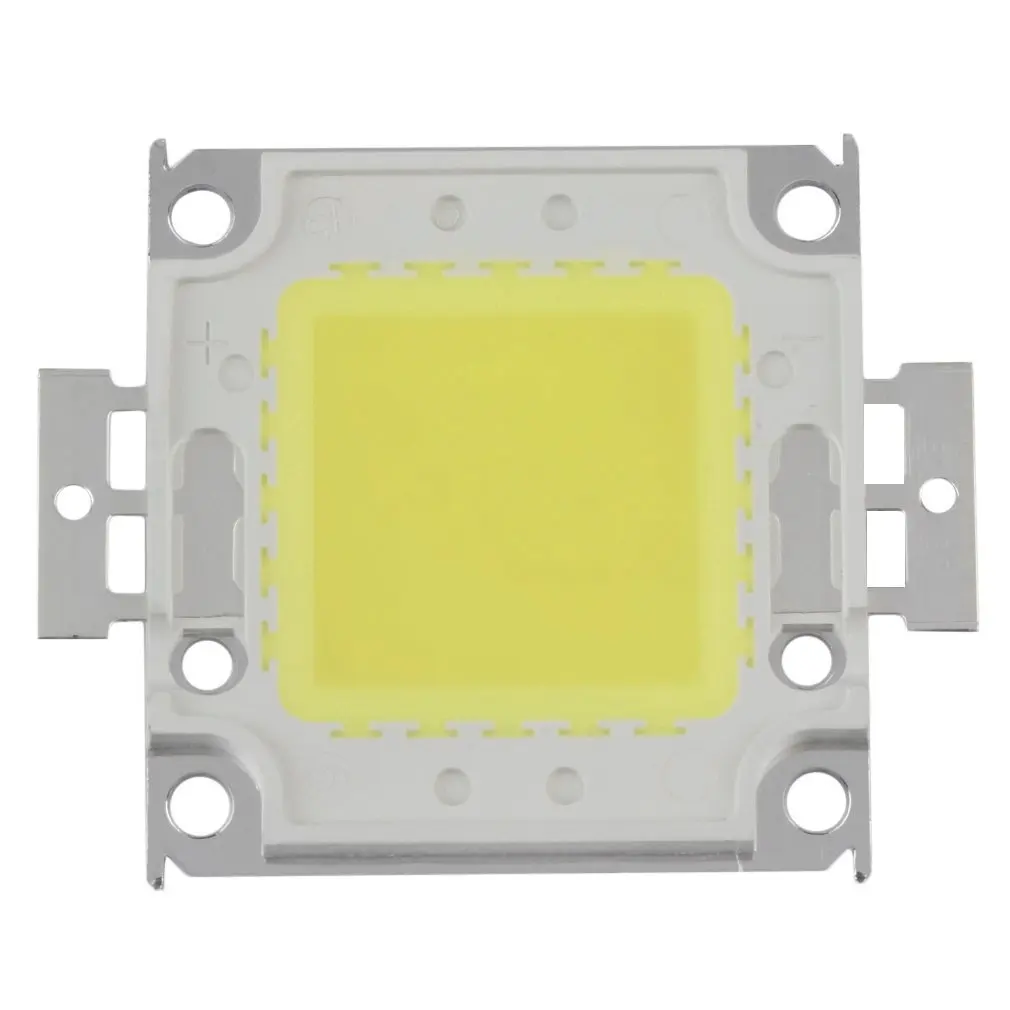 

LED Lamp Beads Chip Outdoor Lighting Strong Power 30W 3000LM Practical SMD LED Chip Flood Light Lamps Bead