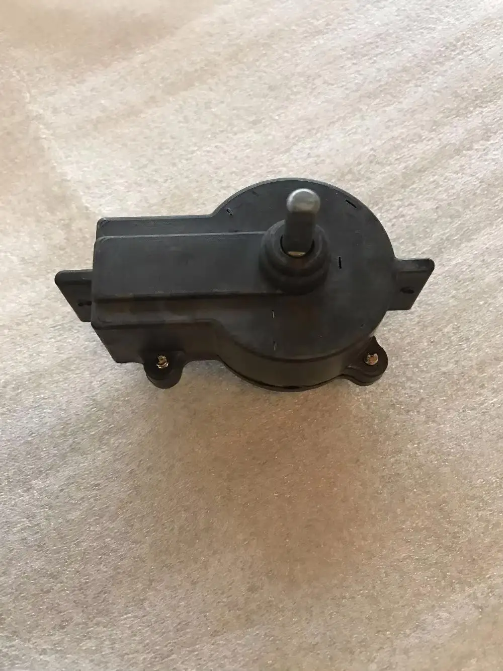 

HANGKAI ET45L/ET55L/ET65L 12V Electric Outboard Motor - Original Speed Controller & Switch (New)