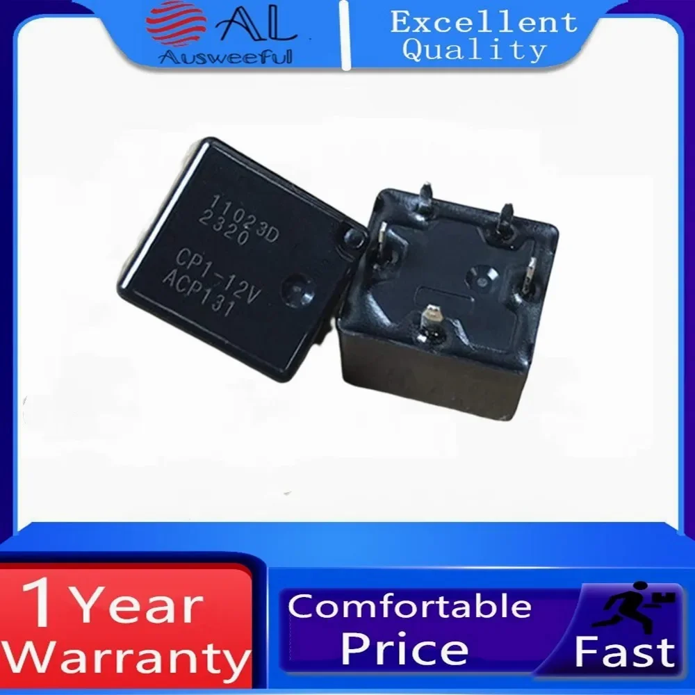 2pcs micro switch for Volkswagen magotan J764 steer lock ESL ELV micro-touch ignition bent feet  ACP131 relay