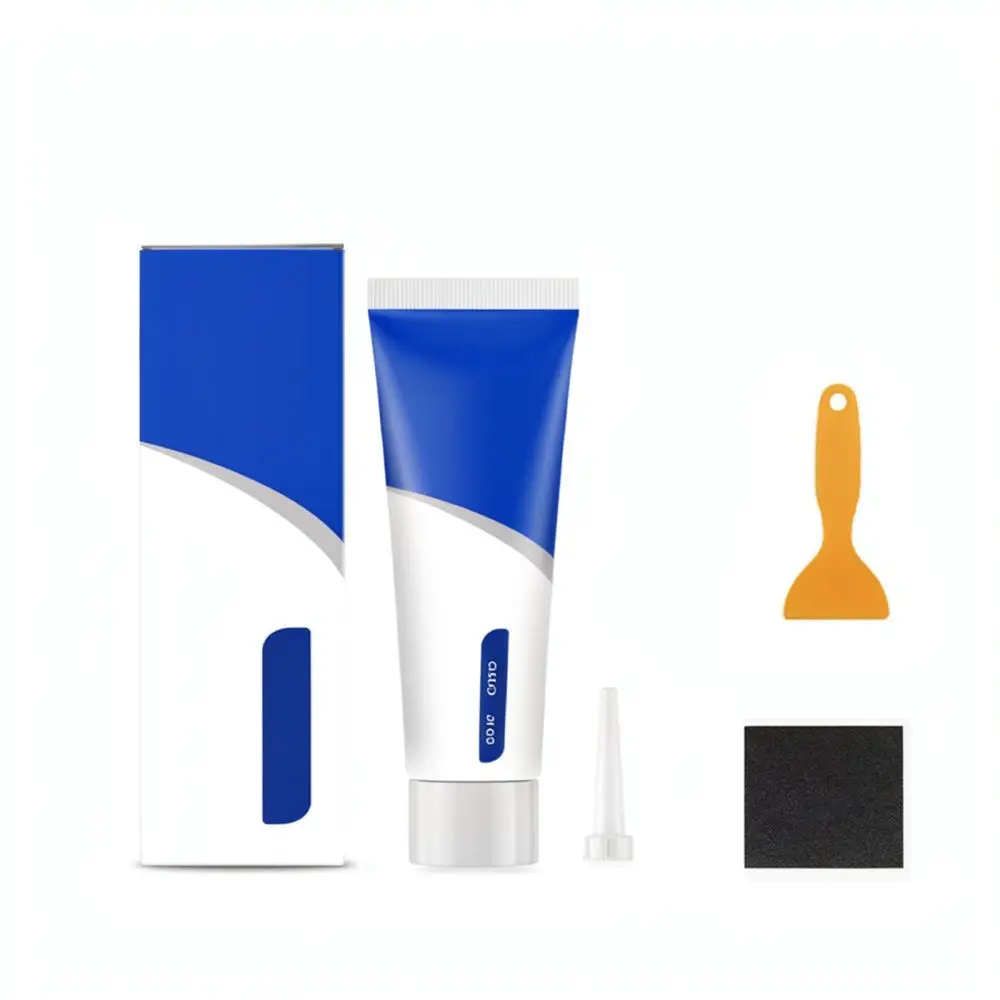 For For Jakehoe Wall Surface Repair Filler Cream Professional Hole Scratch Graffiti Remover Household Wall Care Kit Tool