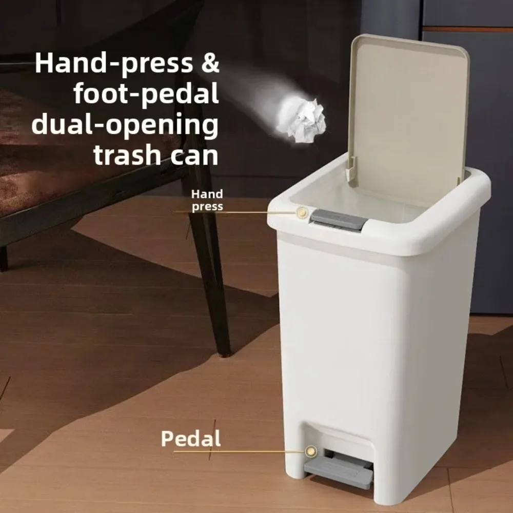 Thumbnail 2 - #22 Latest Trash Cans & Wastebaskets Offers