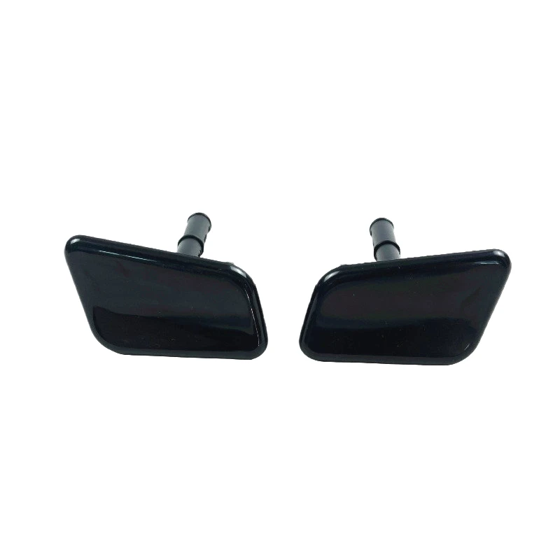 New Front Headlight Washer Nozzle Headlamp Cleaning Spray Pump Cover Cap For Hyundai Azera Grandeur HG 2011 2012 2013 2014 2015