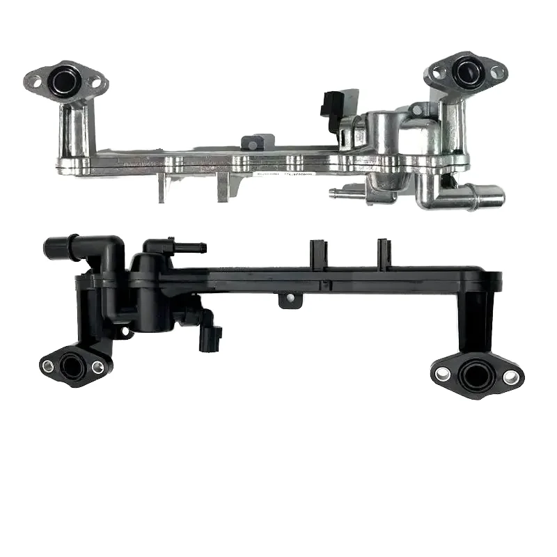 

Suitable for Discovery 4 L405 L494 5.0L V8 Heater Manifold with Sensor LR018273 LR077042 LR109402 LR087559 C2Z31645 LR122709